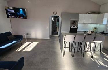 Villa Sakrakis seaview villa - Foto 24