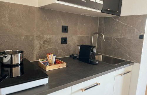 Apartment mit Grüner Aussicht im Schwarzwald - Foto 9