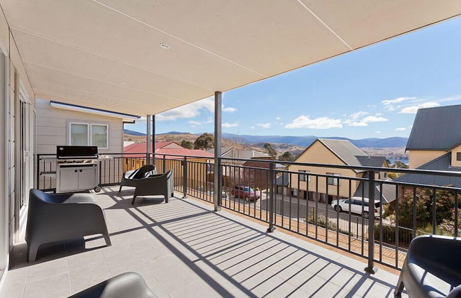 The Elements East - Jindabyne - Photo 13