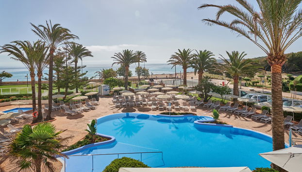 Hipotels Dunas Cala Millor - Foto 4