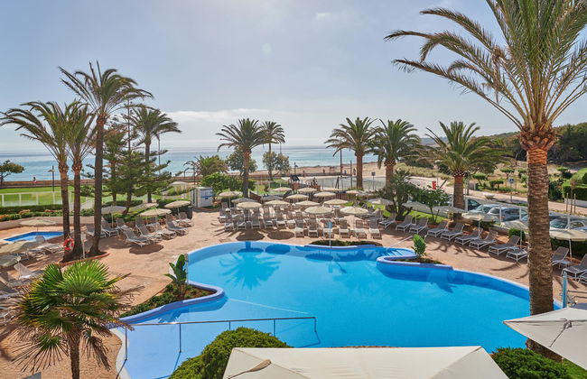 Hipotels Dunas Cala Millor - Foto 4