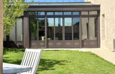 Le Manoir médiéval de Garance - Photo 61