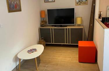 Appartement de plain-pied avec jardin - Foto 9