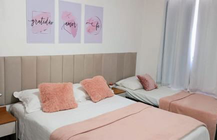 Apart Lucy no Bessa a 200m do mar - Foto 5