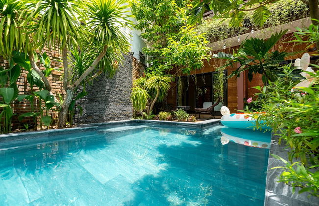 Olala An Bang Beach - Foto 60