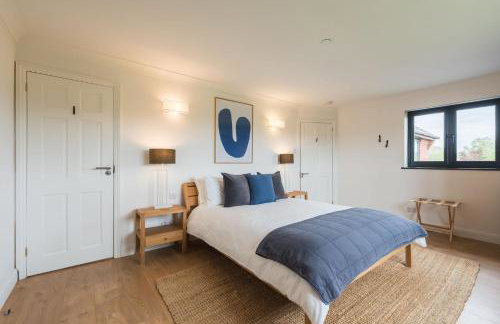 Ty Cefn by Birch Stays - Foto 28