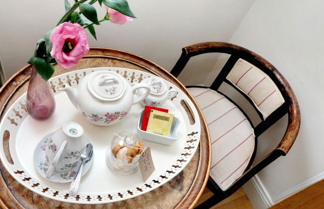 Amaranto Romano - Foto 52