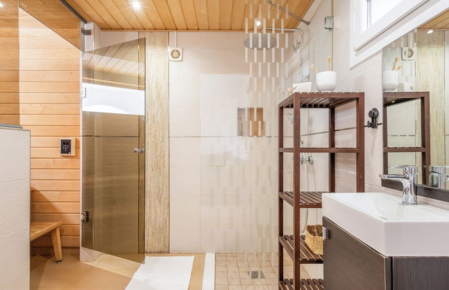 Spacious 3BR Villa with pool and views - Foto 41