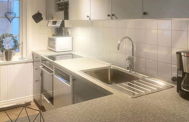 10 Person Holiday Home in Syssleback - Foto 31