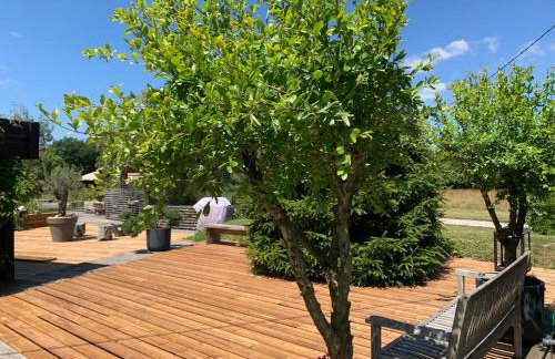 Maison de ARCHITECTE - Foto 9