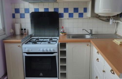 Poissy Appartement 2 chambres - Foto 13