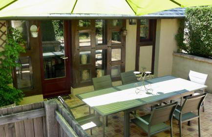 Gite Des Vignes - Foto 27