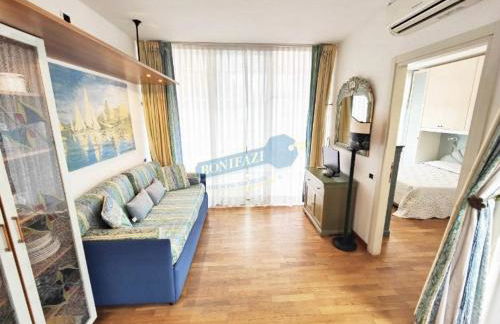 SaporeDiMare - Full Comfort Quiet Apartment with Seaview Rooftop Pool - Foto 6