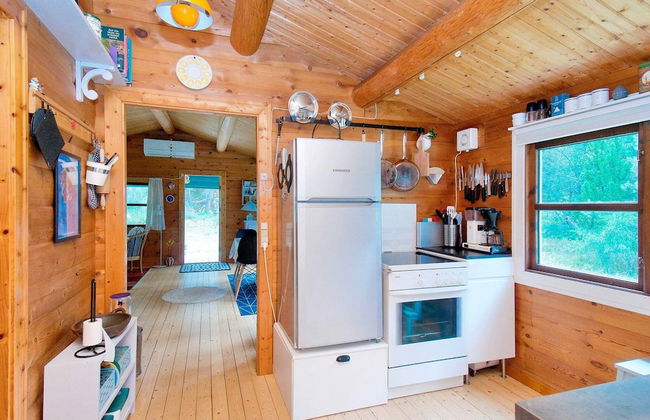 Seaside Serenity at Yderby Lyng-by Traum - Foto 6