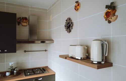 KARMAREA apartment - Foto 44
