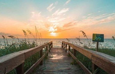 Beaches Fishing and Shopping - Foto 34