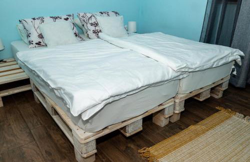 Apartman Plavac - Foto 12