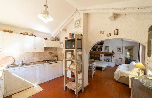 Cottage Pura Vigna immerso nella natura vicino al mare - Foto 26