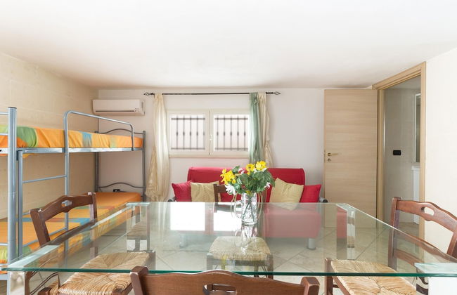 Residence Aquarium - Foto 31