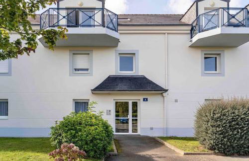 Bel appartement exposé Sud-ouest avec terrasse - Foto 8