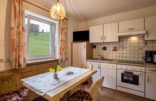 Ferienwohnung Kirchblick Gasser - Foto 3