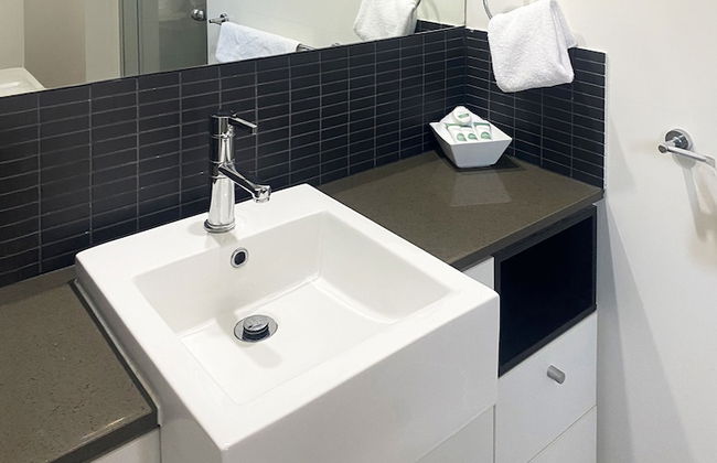 Curtis Central Apartments - Foto 23