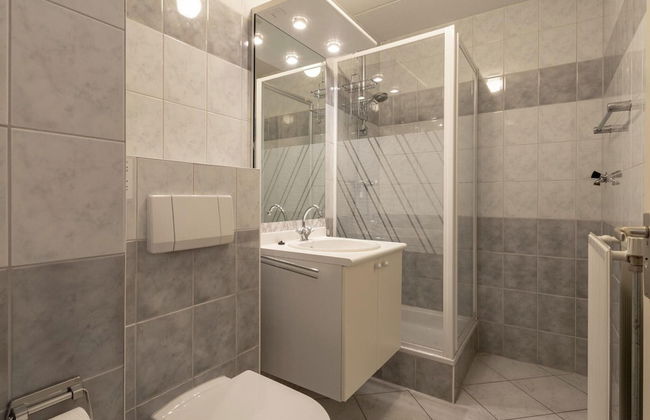 A Lovely Apartment at the Foot of the Dunes - Foto 63