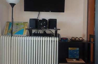 Cozy Loft - Photo 21