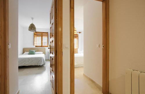 Oliva y Limón - Acogedor Apartamento en Pedraza - Foto 14