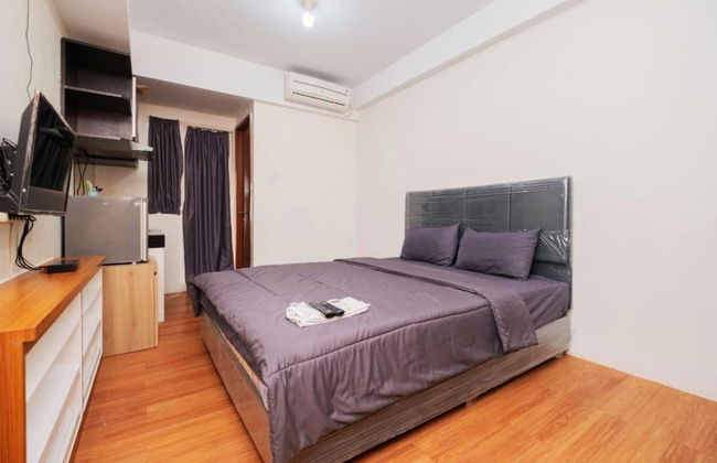 Pelangi Rooms By Reccoma - Foto 7