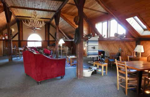 Hansen Guest Ranch and Venue - Foto 21