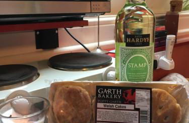 The Granary Country Retreat - Foto 13