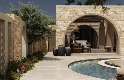 The Landmark Villas & Spa - Foto 112