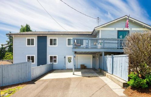 Modern & Family Oasis Minutes from SeaTac Airport - Foto 27