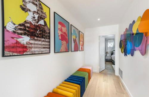 Beverly Tree House - Foto 40