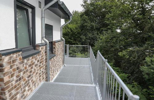 Ferienunterkunft Heimathafen - Foto 6