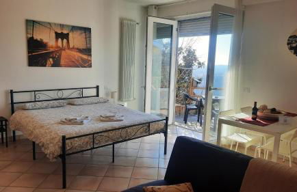 VILLA BELVEDERE_studio flat - Photo 13