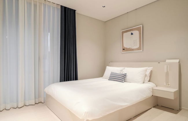 Le Collective Haeundae Paragraf - Foto 26