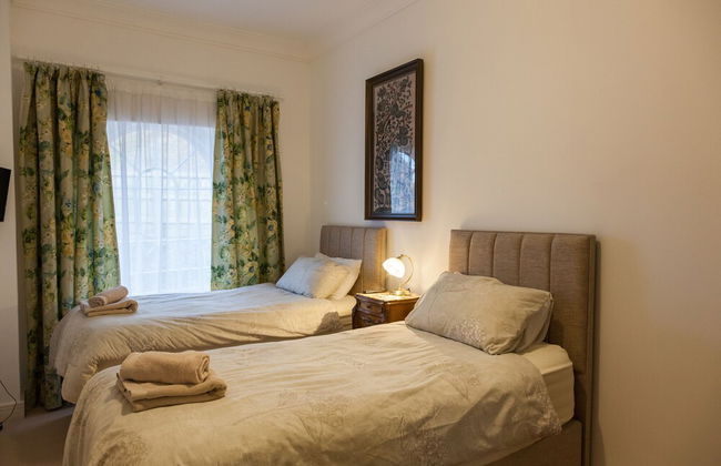 Apartment 3 The Grove - Foto 8