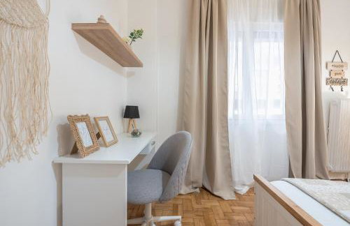 Ble Elia Thiseio Suite - Foto 15