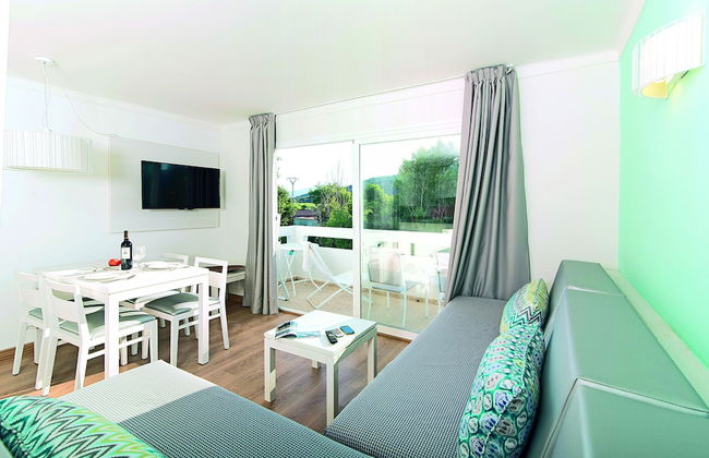 Apartamentos Sivella - Foto 11