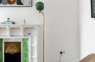 Spacious modern apartment in South Croydon - Foto 12