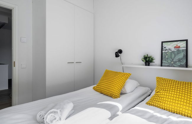 Hiisi Homes Turku Herttuankulma - Foto 22