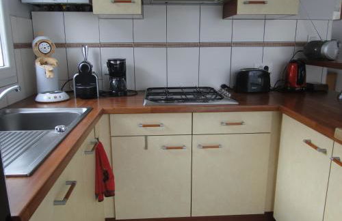 LA MAISON EN PAIN D'EPICES - Foto 25