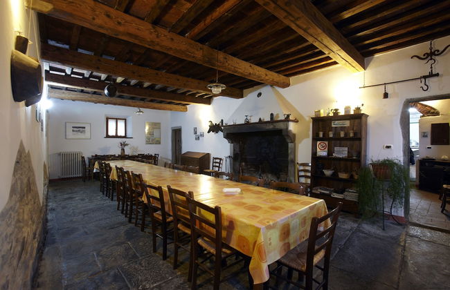 Agriturismo La Casina della Burraia - Photo 25