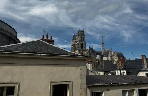 Appartement central - ORLEANS - Foto 9