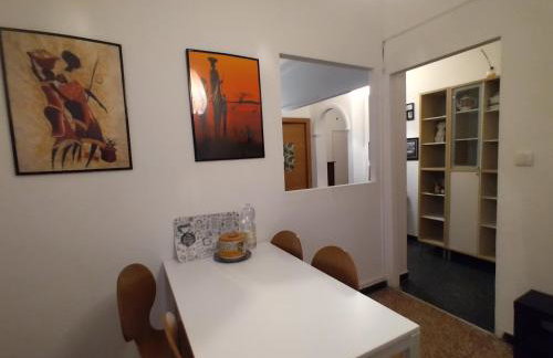 Trilocale Cecilia's Studio - Foto 23