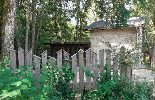 Le gîte de la cabane de l'oiseau - Foto 31