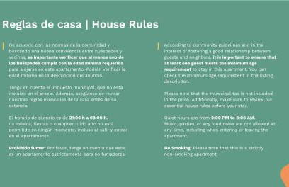 Stay U-nique Apartments Lope de Vega - Photo 16