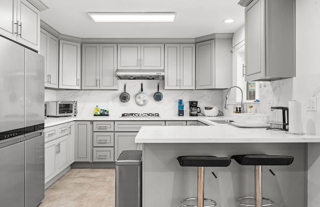 Comfy Retreat With Yard Cozy Interiors - Foto 7